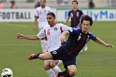 Nhật Bản lỡ chuyến tàu sớm đến Brazil đáng tiếc