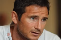 Mất Lampard sẽ là tổn thất lớn với tuyển Anh. (Nguồn: Getty Images)