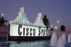 Cisco Systems Inc. (Nguồn: Internet)