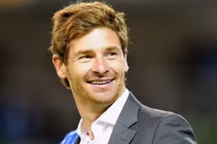 HLV Andre Villas Boas. (Nguồn: Getty)