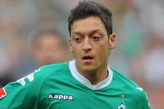 Tương lai của Mesut Ozil vẫn chưa xác định. (Nguồn: laligaticketsonline.com)