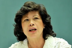 Phó Tổng Thư ký Liên hợp quốc Noeleen Heyzer. (Nguồn: un.org)