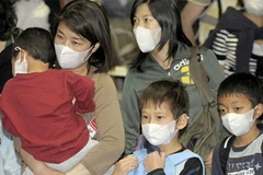 Ảnh minh họa. (Nguồn: Internet)