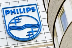 Philips cắt giảm việc làm. (Nguồn: AFP)