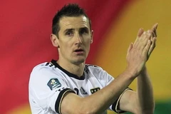 Miroslav Klose đến Serie A. (Nguồn: Getty)