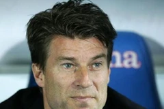 Laudrup là giải pháp khả thi hơn cả cho vị trí huấn luyện viên mới của Juventus lúc này. (Nguồn: Internet)