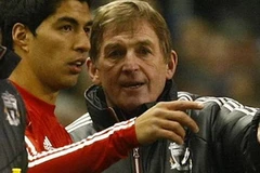 Suarez và Dalglish bị dọa giết. (Nguồn: Reuters)