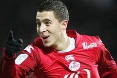 Hazard đã sẵn sàng ra đi. (Nguồn: Getty Images)