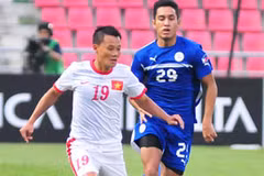 Việt Nam rơi vào thế khó.