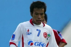 Thonglao ở V-League có sự khác biệt rất lớn so với Thonglao của đội tuyển Thái Lan. (Ảnh: TT&VH)