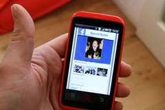 Ảnh minh họa. (Nguồn: Internet)