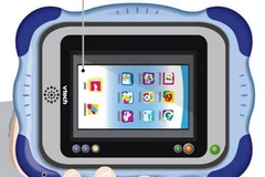 Máy tính bảng InnoPad. (Nguồn: Internet)