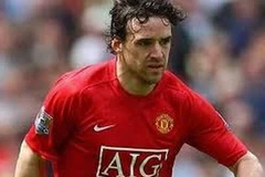 Owen Hargreaves - nỗi thất vọng lớn của Manchester United. (Nguồn: Internet)