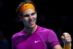 Nadal rộng cửa đi tiếp. (Nguồn: Getty Images)