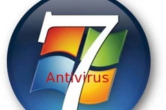 Windows 7 vừa ra cũng đã phải vá lỗi. (Ảnh: TT&VH)