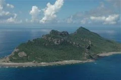 Quần đảo Senkaku. (Nguồn: Internet)