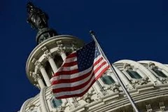 Mỹ trừng phạt các nước đã sử dụng lính trẻ em