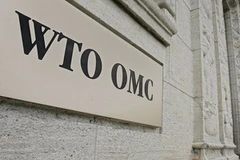 Tajikistan phê chuẩn WTO. (Nguồn: AFP)