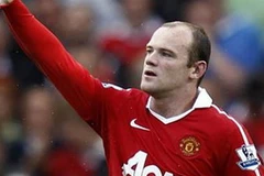 Thời gian Rooney rời Manchester United không còn xa. (Nguồn: Reuters)