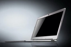 Acer Aspire S3 Ultrabook. (Nguồn: popsci.com)