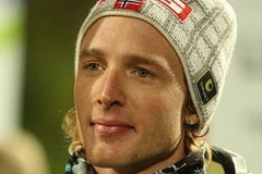 Vận động viên Johan Remen Evensen. (Nguồn: berkutschi.com)