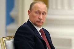 Thủ tướng Nga, Pitn. (Nguồn: RIA Novosti)