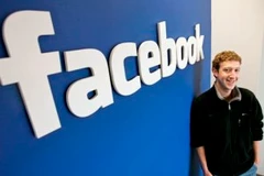 Mark Zuckerberg là người trẻ nhất từng được vinh danh tại bảo tàng California. (Nguồn: Internet)