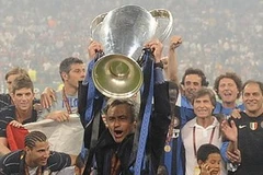 Vinh quang cùng Inter với Mourinho đã qua xa vời. (Nguồn: Getty Images)