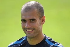 Guardiola sẽ đến Manchester United? (nguồn: Getty Images)