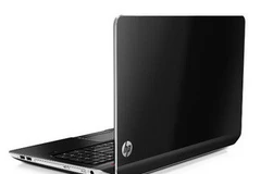 Dòng máy tính xách tay của HP. (Nguồn: Internet)