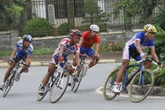 (Ảnh minh họa: Ngọc Trường/TTXVN)