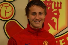 Tài năng trẻ Magnus Eikrem. (Nguồn: Reuters)