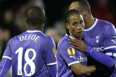 Tottenham dừng cuộc chơi. (Nguồn: Getty Images)