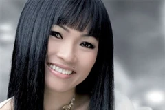 Ca sĩ Phương Thanh. (Ảnh: TT&VH)