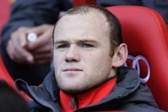 Rooney sẽ quyết định ra đi?