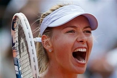 Hạ Jankovic, Sharapova đối đầu Azarenka ở bán kết