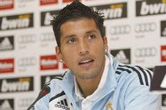 Garay sẽ chơi cho Benfica từ mùa tới. (Nguồn: Getty)