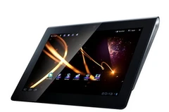 Sony Tablet S. (Nguồn: Internet)