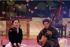 Ảnh minh họa. (Nguồn: Internet)