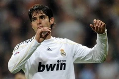 Kaka không phải cầu thủ mà Inter muốn có. (Nguồn: Getty Images)