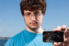 Nicholas Allegra. (Nguồn: junkaria.com)