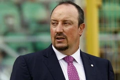 Benitez không được Ferguson đánh giá cao. (Nguồn: Reuters)