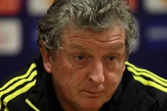 Roy Hodgson phải ra đi sau sáu tháng gắn bó với Liverpool. (Nguồn: Getty Images)