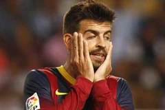 "Barca đang trở thành 'nô lệ' của lối chơi tiki taka"