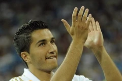 Real Madrid hớ trong vụ Nuri Sahin? (Nguồn: Getty Images)
