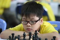 (Ảnh minh họa: Quang Nhựt/TTXVN)