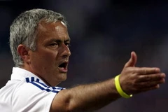 Mourinho không chịu áp lực buộc phải thắng Real