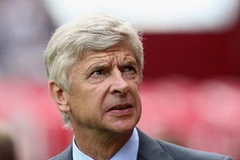 HLV Arsene Wenger vẫn đang tự tin. (Nguồn: Getty Images)