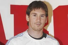 Lionel Messi. (Nguồn: Marca)