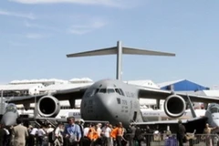 Ảnh minh họa. (Nguồn: Internet)